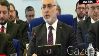 vedat isikhan issizlik oraninin yuzde 75e gerilemesini hedefliyoruz GbGb39B2