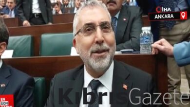 Vedat Işıkhan'dan asgari ücret açıklaması: İşçilerimizi enflasyona ezdirmeyeceğiz 1 vedat isikhandan asgari ucret aciklamasi iscilerimizi enflasyona ezdirmeyecegiz cCSDBbfn
