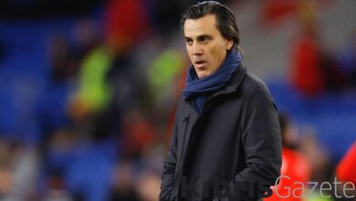 vincenzo montella bu bayrak icin elimden geleni yapacagim KKl9PJEN