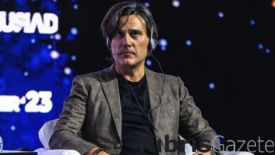 Vincenzo Montella: EURO 2024 bize yeni fırsatlar verecek 5 vincenzo montella euro 2024 bize yeni firsatlar verecek fOCntZsY