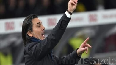 Vincenzo Montella: Milliyetçilik duygusuyla oynayan futbolcularımla gurur duyuyorum 5 vincenzo montella milliyetcilik duygusuyla oynayan futbolcularimla gurur duyuyorum tGP2bOhu