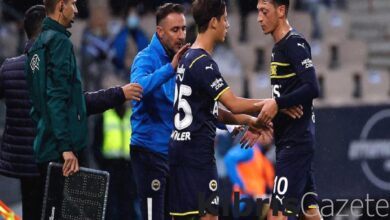 Vitor Pereira: Arda Güler, kimseyle kıyaslanamaz 8 vitor pereira arda guler kimseyle kiyaslanamaz tlNVAgBM
