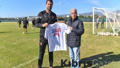 volkan demirel 5 uluslararasi mersin maratonuna kayit yaptirdi 49cIK5UN