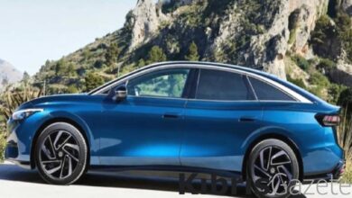 Volkswagen ID.7, yarı fiyatına Çin'de satışa çıktı 6 volkswagen id7 yari fiyatina cinde satisa cikti Kh95qx9g