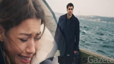 Yalı Çapkını 48. bölüm fragmanı ağlattı! Pelin evlendi, Seyran defteri kapandı 6 yali capkini 48 bolum fragmani aglatti pelin evlendi seyran defteri kapandi vp1GVzkk