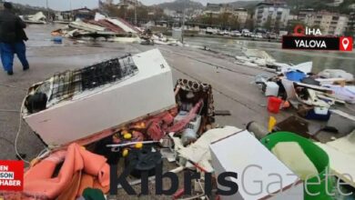 yalovada firtina balikci barinaklarini yikti ynsqdR1q