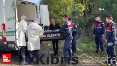 yanmis ceset olayinda sok detaylar wdkJ9StQ
