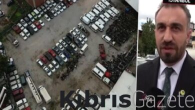 yediemin otoparkcilari icra disindaki araclar da satilsin istiyor Sc6JEkBs