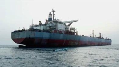 yemen aciklarinda israil baglantili bir gemi kacirildi ayiBVINp