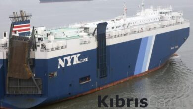 yemende husiler israilli bir sirketin ortagi oldugu gemiye el koydu tpSBObeL