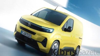 Yeni Opel Combo, ticaret hayatına hazır: İşte özellikleri 1 yeni opel combo ticaret hayatina hazir iste ozellikleri xsl33FYw