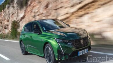 yeni peugeot e 308 turkiyede iste fiyati MOeIphRl