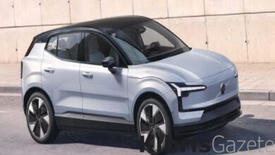 yeni volvo ex30 turkiyede on siparise aciliyor I8XxO7iD