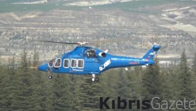 Yerli helikopter GÖKBEY, iki testi daha geçti 1 yerli helikopter gokbey iki testi daha gecti JbfQbdIj