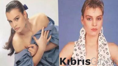 Yeşilçam'da fırtınalar estirmişti! Sibel Turnagöl'ün yeni mesleği ortaya çıktı! Bakın ne iş yapıyor.. 1 yesilcamda firtinalar estirmisti sibel turnagolun yeni meslegi ortaya cikti bakin ne is yapiyor YlMe5Zt6