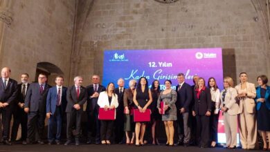 yilin kadin girisimcileri odul toreni yapildi xHwvgLOu