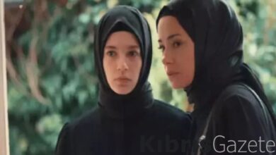 yillar sonra setlere donen ozgu namal rolu icin tesetture girdi qPMe9MJ5