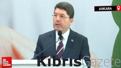 Yılmaz Tunç'tan yeni anayasa vurgusu: Bu konuda herkes hemfikir 1 yilmaz tunctan yeni anayasa vurgusu bu konuda herkes hemfikir YAmjGLvC