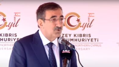 Yılmaz: Yaşasın Türkiye Cumhuriyeti, yaşasın KKTC, yaşasın kardeşliğimiz… 3 yilmaz yasasin turkiye cumhuriyeti yasasin kktc yasasin kardesligimiz 8OxZSVVm