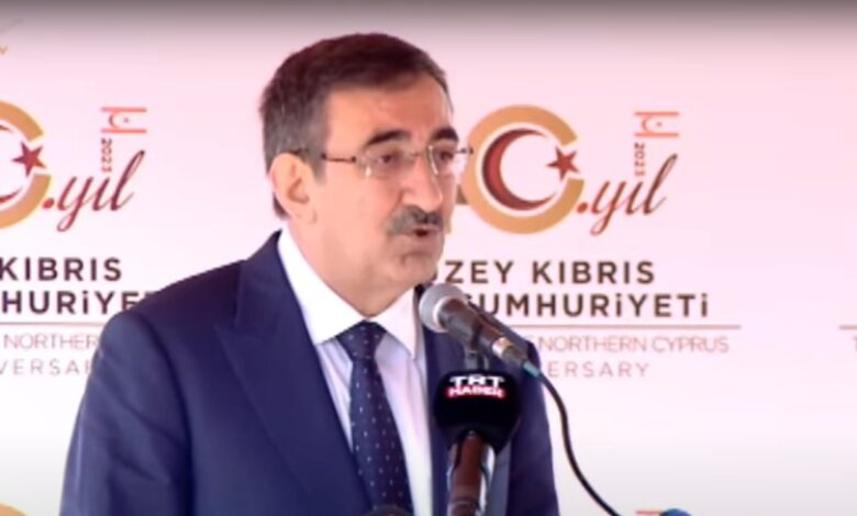 Yılmaz: Yaşasın Türkiye Cumhuriyeti, yaşasın KKTC, yaşasın kardeşliğimiz… 1 yilmaz yasasin turkiye cumhuriyeti yasasin kktc yasasin kardesligimiz 8OxZSVVm