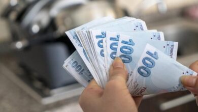 Yılmaz: Yeni asgari ücret 16 bin lirayı geçebilir 6 yilmaz yeni asgari ucret 16 bin lirayi gecebilir lfihV4RX