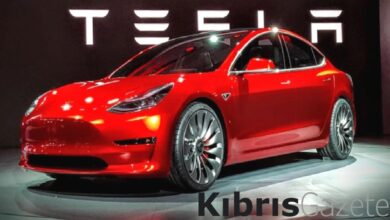 Yükseliş sonlandı: Tesla'nın Çin satışları düşmeye başladı! 1 yukselis sonlandi teslanin cin satislari dusmeye basladi uqG1Rz6q