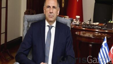 Yunanistan Dışişleri Bakanı Yerapetritis: Türkiye'yle farklılıklarımızı bir kenara koyduk 3 yunanistan disisleri bakani yerapetritis turkiyeyle farkliliklarimizi bir kenara koyduk mRXNQfaX