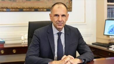 Yunanistan’a göre Türkiye ve Yunanistan gelecek nesillere iyi komşuluk ilişkileri borçlu 6 yunanistana gore turkiye ve yunanistan gelecek nesillere iyi komsuluk iliskileri borclu gyCnPTXj