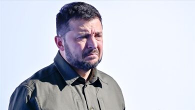 Zelenskiy: “Şu an seçim için uygun zaman olduğunu düşünmüyorum” 3 zelenskiy su an secim icin uygun zaman oldugunu dusunmuyorum n19cqDYy