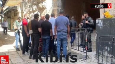 zulmun golgesinde 4 cuma israil kisitlamasi devam ediyor rMD6AF1B