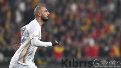 1. Lig'in ilk yarısına Ahmed Kutucu damga vurdu 9 1 ligin ilk yarisina ahmed kutucu damga vurdu fVb46h9s