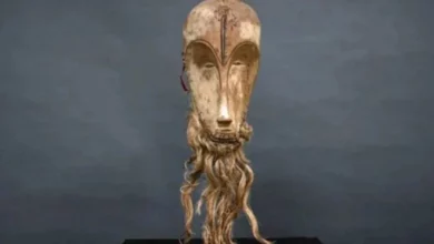 150 euroya alinip 42 milyon euroya satilan olayli maske vLmjqvZe