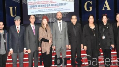 “1963 Lefkoşa” GAÜ’de yeni gelen öğrenciler ile birlikte izlendi 1 1963 lefkosa gaude yeni gelen ogrenciler ile birlikte izlendi mZ3rn449