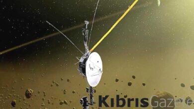 1977 yılında fırlatılan Voyager 1 ile iletişim koptu 2 1977 yilinda firlatilan voyager 1 ile iletisim koptu rEDFb7Z2