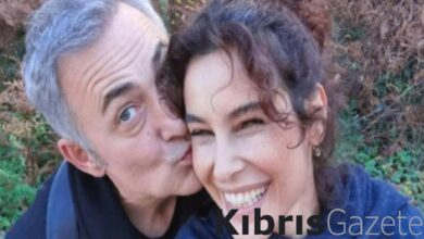 27 yıllık eşi Arzum Onan'dan boşanan Mehmet Aslantuğ, ayrılık nedenini açıkladı 1 27 yillik esi arzum onandan bosanan mehmet aslantug ayrilik nedenini acikladi duJM6jrV