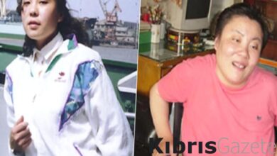 30 yıl önce zehirlenerek Çin gündemine oturan kadın hayatını kaybetti 2 30 yil once zehirlenerek cin gundemine oturan kadin hayatini kaybetti OqMJc9YX