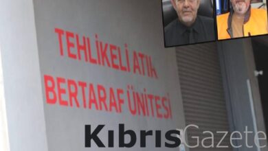 4 bin ton yakit 380 ton ilac bertaraf edildi R2MYSD8C