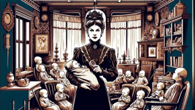 400u askin kimsesiz bebegi acimadan olduren seri katil amelia dyerin korkunc hik yesi ldBtF49z