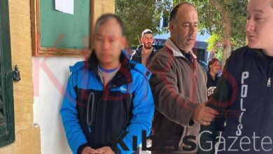 5 bin Euro’ya aldığı kimlik başını yaktı 7 5 bin euroya aldigi kimlik basini yakti MlLSR7Az