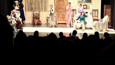 ‘8 Kadın’ sahnelendi 7 8 kadin sahnelendi IVeMx3cj