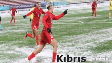 A Milli Kadın Futbol Takımı, Litvanya'yı farklı yendi 10 a milli kadin futbol takimi litvanyayi farkli yendi F2SYNPrc