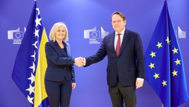 ab bosna hersekle uyelik muzakerelerine mart 2024te baslayabiliriz AX125cjQ