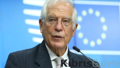 ab yuksek temsilcisi borrell gazzede olanlar katliam JAUefWrW