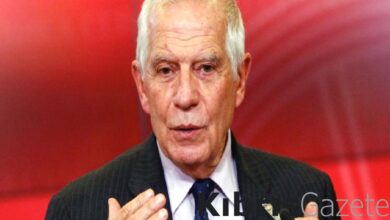 ab yuksek temsilcisi borrell gazzedeki trajediyi onlemezsek projemiz zarar gorur vBl5mX8r