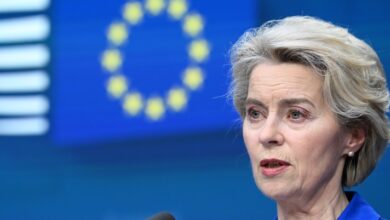 AB zirvesinden yine “Gazze’de ateşkes” çağrısı çıkmadı 9 ab zirvesinden yine gazzede ateskes cagrisi cikmadi IwdzpaN6