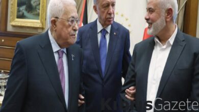 ABD basını: Türkiye, Hamas-Fetih uzlaşmasında devreye girdi 8 abd basini turkiye hamas fetih uzlasmasinda devreye girdi ncigsjqN