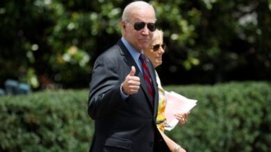 ABD Başkanı Biden: Ben bir Siyonistim 7 abd baskani biden ben bir siyonistim RCTBU9Xx