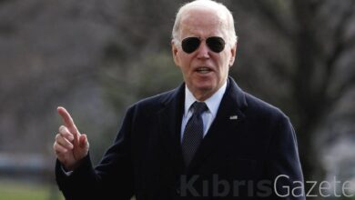 ABD Başkanı Biden'dan 20 bin ölüme tek kelimelik yanıt: Trajik 2 abd baskani bidendan 20 bin olume tek kelimelik yanit trajik PR8yF8dL