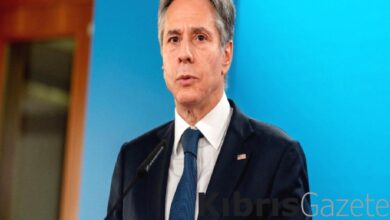 ABD Dışişleri Bakanı Blinken: İsrail, sivillerin zarar görmemesi için önlem almalı 7 abd disisleri bakani blinken israil sivillerin zarar gormemesi icin onlem almali 37nQuOyE