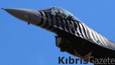 abd disisleri bakanligi f 16 savas ucaklarinin turkiyeye satisini destekliyoruz NV1WbrKE